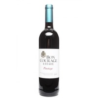 Bon Courage Pinotage