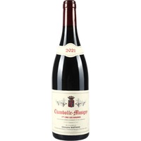 Ghislaine Barthod Chambolle Musigny Les Baudes 1er Cru