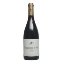 Rotem & Mounir Saouma Chateauneuf-du-Pape Omnia