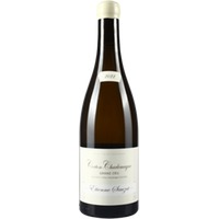 Etienne Sauzet Corton Charlemagne Grand Cru