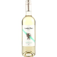 Conde Pinel Viura Verdejo