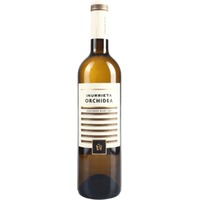 Inurrieta Orchidea Sauvignon Blanc