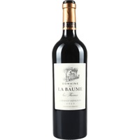 La Baume Cabernet Sauvignon Les Thermes