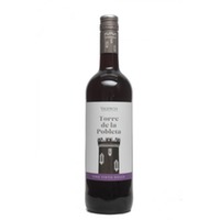 Torre de la Pobleta Vino tinto dulce