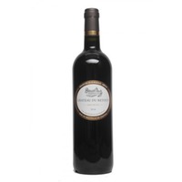 Chateau Du Retout Cru Bourgeois Haut Medoc
