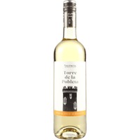 Torre de la Pobleta Vino Blanco Semidulce
