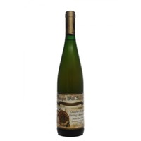 Willi Schäfer Graacher Domprobst Riesling Beerenauslese