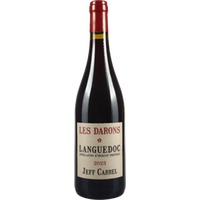 Les Darons Languedoc by Jeff Carrel