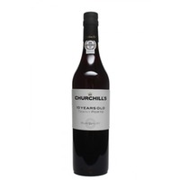 Churchill´s 10 years old Tawny Port