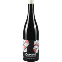 Camino de los Arrieros tinto