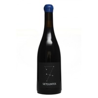 MicroBio Wines Sietejuntos Syrah