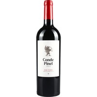 Conde Pinel Old Vines