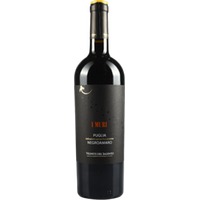 I Muri Negroamaro Puglia Vigneti del Salento