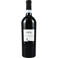Pipoli Aglianico del Vulture Vigneti del Vulture