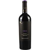 I Muri Primitivo Puglia Vigneti del Salento