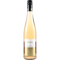 Dietrich Pinot Noir rosé