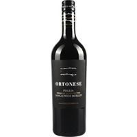 Farnese Ortonese Sangiovese Merlot Daunia IGT