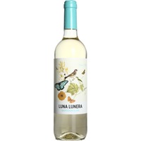 Dehesa de Luna Luna Lunera Sauvignon Blanc BIO