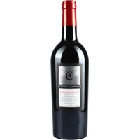 Conte di Campiano Appassimento Negroamaro