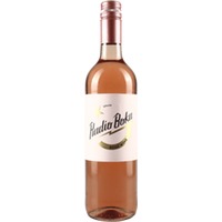 Radio Boka Monastrell rosado