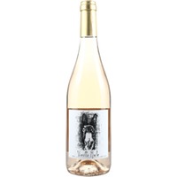 Jeff Carrel Vieille Mule rose