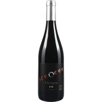 Jeff Carrel Eclipse IX BIO