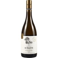 La Villette Chardonnay