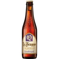 La Trappe Quadrupel 24er-Karton