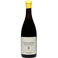 Fontanasanta Manzoni Bianco - Vigneti delle Dolomiti IGT Foradori