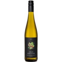 Sauvignon Blanc Zornheim trocken Deutscher Qualitätswein
