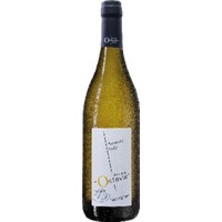 Sauvignon Touraine Blanc AOC Domaine Octavie