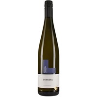 Gutedel DOCTOR FAUSTUS halbtrocken Bio - Weingut Peter Landmann