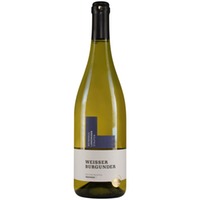 Weisser Burgunder DOCTOR FAUSTUS trocken Bio - Weingut Peter Landmann