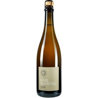 Crémant brut Bio - Weingut Karl Sonntag