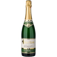 Kurfürst Sekt trocken Bio - Weinhaus Hoflößnitz