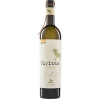 Pecorino Civitas Terre di Chieti IGP Lunaria Biowein