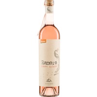 Pinot Grigio Ramoro Terre di Chieti IGT Lunaria Biowein