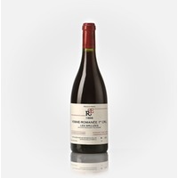 Vosne-Romanée 1er Cru Les Brulées