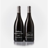 Volnay 1er Cru Santenots du Milieu
