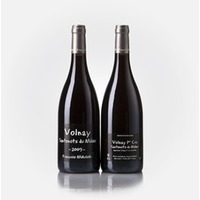 Volnay 1er Cru Santenots du Milieu