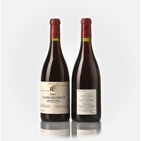 Clos-Vougeot Grand Cru