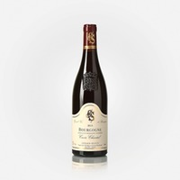 Bourgogne rouge Cuvée Chantal