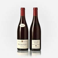 Bourgogne Pinot Noir
