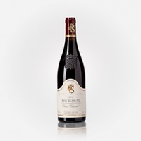 Bourgogne rouge Cuvée Chantal