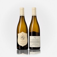 Hyde Chardonnay Napa Valley