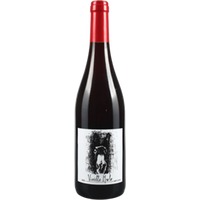 Jeff Carrel Vieille Mule rouge