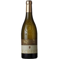 Lugana Le Creete Bianco DOC tr. Ottella