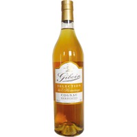 Selecton de l'Hermitage 40° Cognac Borderies AC, Francois Giboin