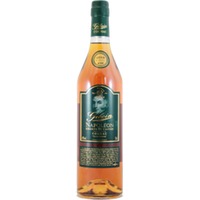 Napoléon Réserve de Castex 40° Cognac Borderies AC, Francois Giboin