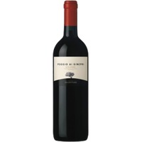 Poggio ai Ginepri Bolgheri DOC tr. Tenuta Argentiera